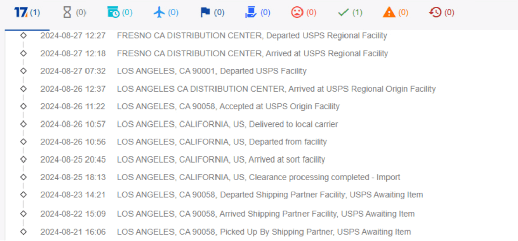 三个问题搞懂虚拟仓：什么是虚拟海外仓？如何查物流轨迹？为什么不要用虚拟仓？ 2