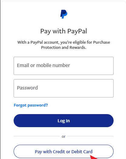 {49651105-8130-44DA-AEEF-A48A6A98C6E1} 如何用Paypal或银联卡支付SiteGround主机费用? 5