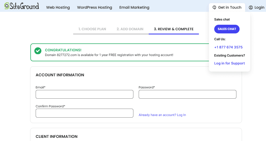 {91FDA19E-7E00-4EFE-B774-36C77D01DC7E} 如何用Paypal或银联卡支付SiteGround主机费用? 2