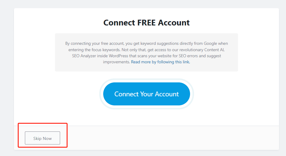 WordPress独立站商城SEO优化,如何使用SEO工具Rank Math 6 WordPress Seo 6
