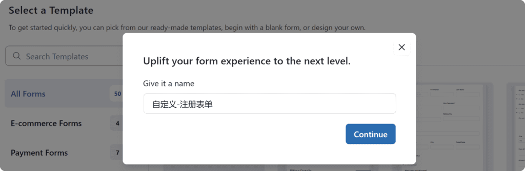 如何自定义修改WordPress商城网站的注册和登录页面，My Account页面 8