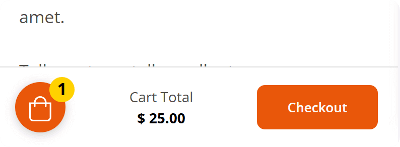 局部截取_20250503_100349 怎么隐藏Instantio - WooCommerce Quick Checkout在手机端的悬浮购物车按钮 4