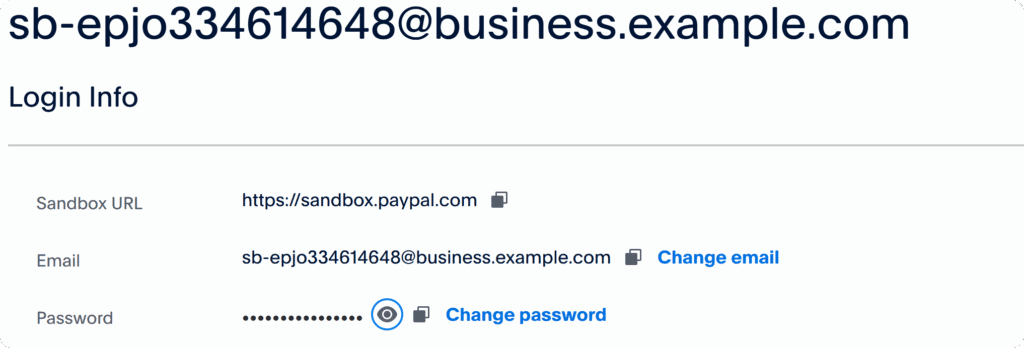 局部截取_20250504_154338 更新:WooCommerce如何连接Paypal,Sandbox沙盒测试 10