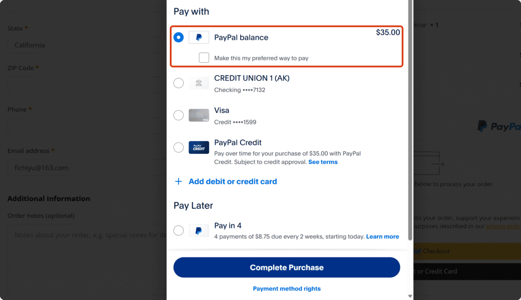 局部截取_20250504_162514 更新:WooCommerce如何连接Paypal,Sandbox沙盒测试 24