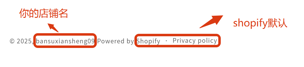 局部截取_20250523_110547 如何从你的Shopify店铺移除“Powered by Shopify”文字和链接等内容 3