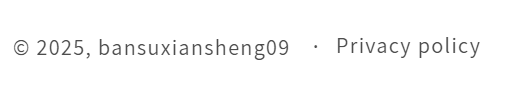 局部截取_20250523_112435 如何从你的Shopify店铺移除“Powered by Shopify”文字和链接等内容 9