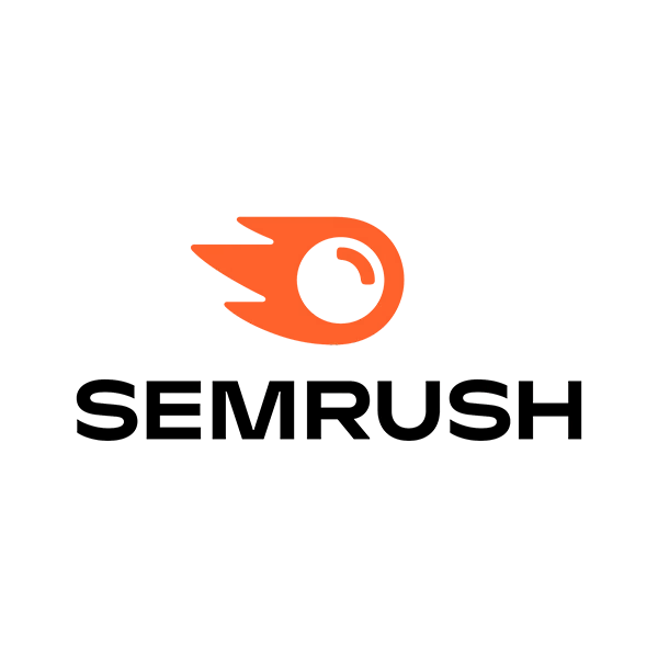 SEO优化工具-SEMRUSH 1 SEMRUSH的Logo