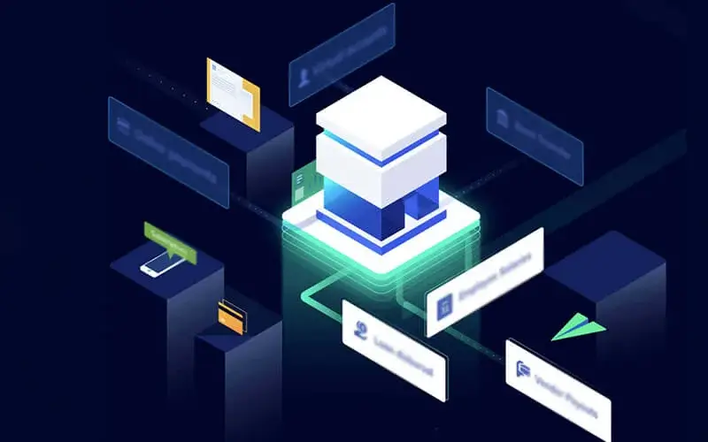 高性能 Cloud Hosting 极速托管与网站无缝迁移服务