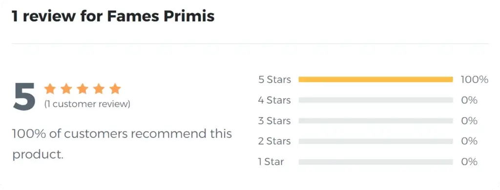 average review 如何给WooCommerce商城产品评论添加照片 4
