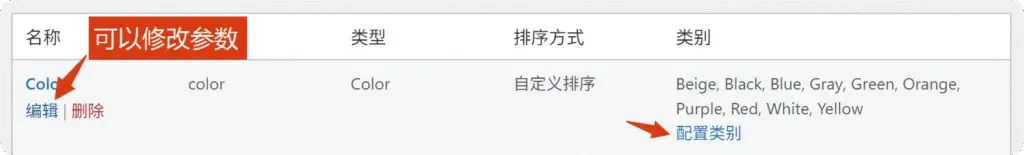 leibie WooCommerce产品变体设置教程:添加SKU变体色板超详细步骤 4