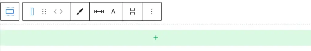 image Greenshift四种布局区块的应用和对比 4