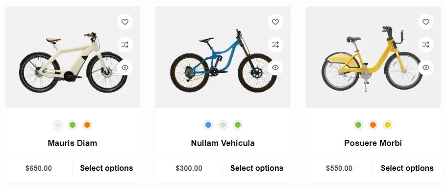 如何设置商城产品展示价格和加购按钮背景 3