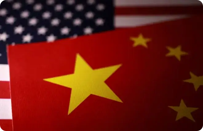 中国将6家美国公司列入出口管制和“不可靠实体”名单 13
