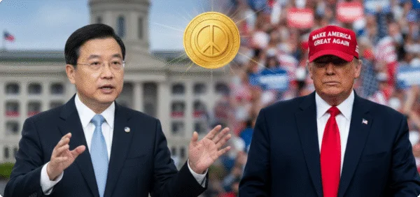 台湾总统赖清德：若特朗普说服中国放弃对台动武，应获诺贝尔和平奖 15