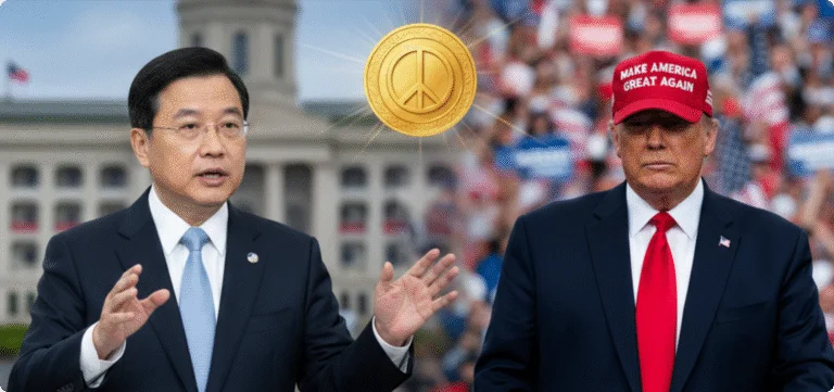 台湾总统赖清德：若特朗普说服中国放弃对台动武，应获诺贝尔和平奖 17