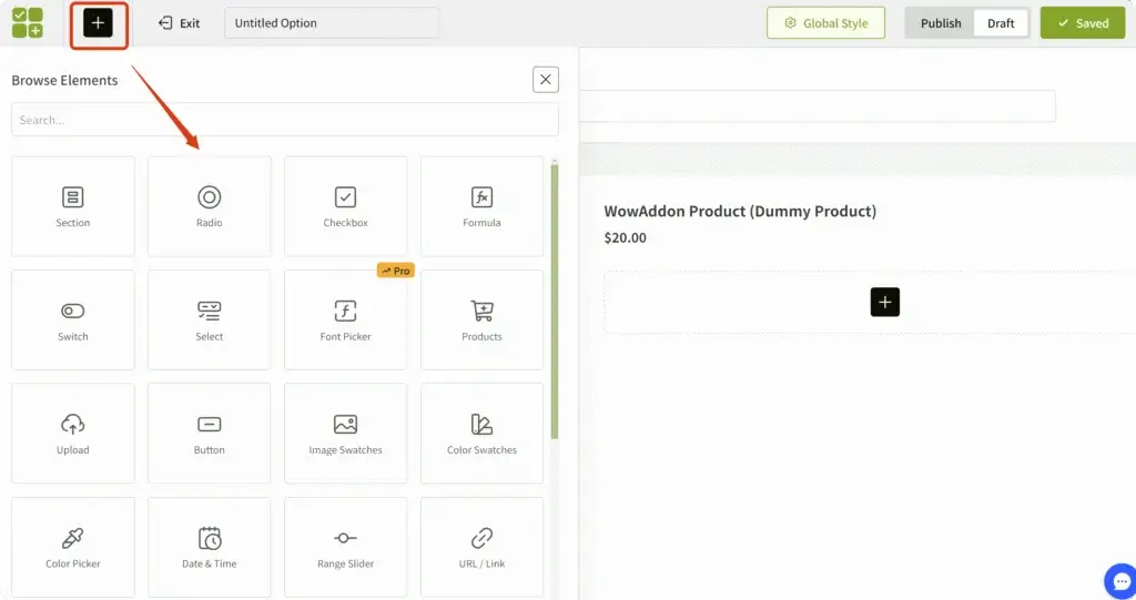 如何给WooCommerce产品详情添加更多产品字段，上传图片等 3