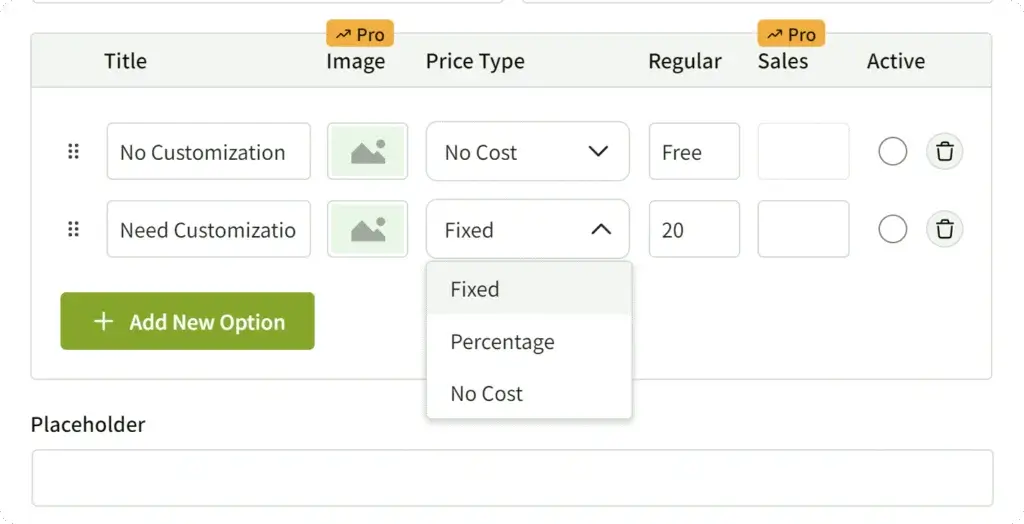 如何给WooCommerce产品详情添加更多产品字段，上传图片等 5