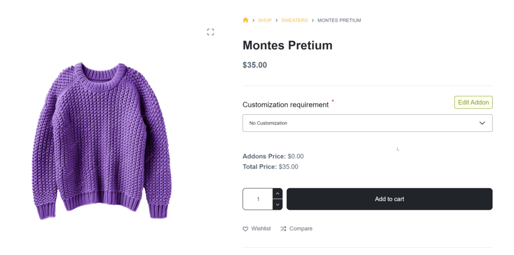 如何给WooCommerce产品详情添加更多产品字段，上传图片等 13