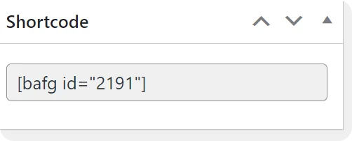 如何给WordPress网站添加前后图片对比功能？——BEAF 7