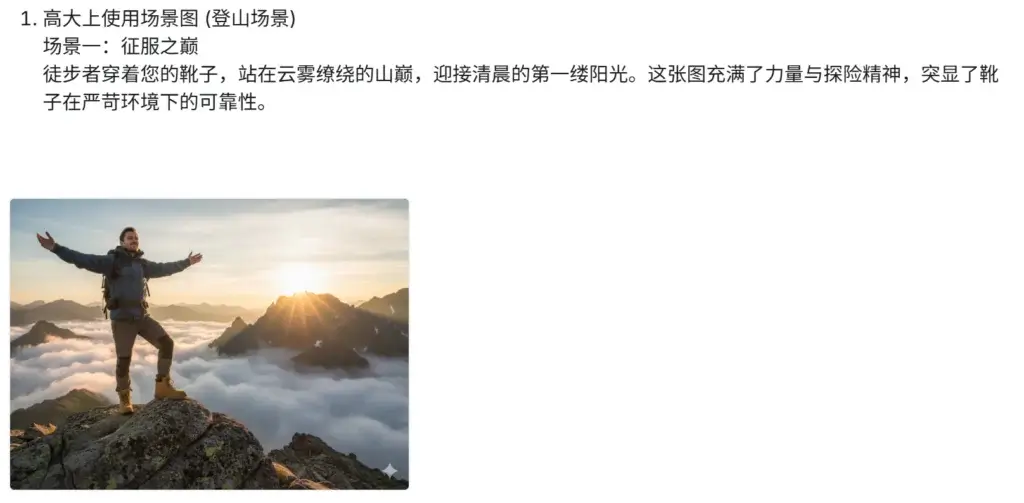 如何把自己随手拍的产品生成高大上的主图和详情图 3