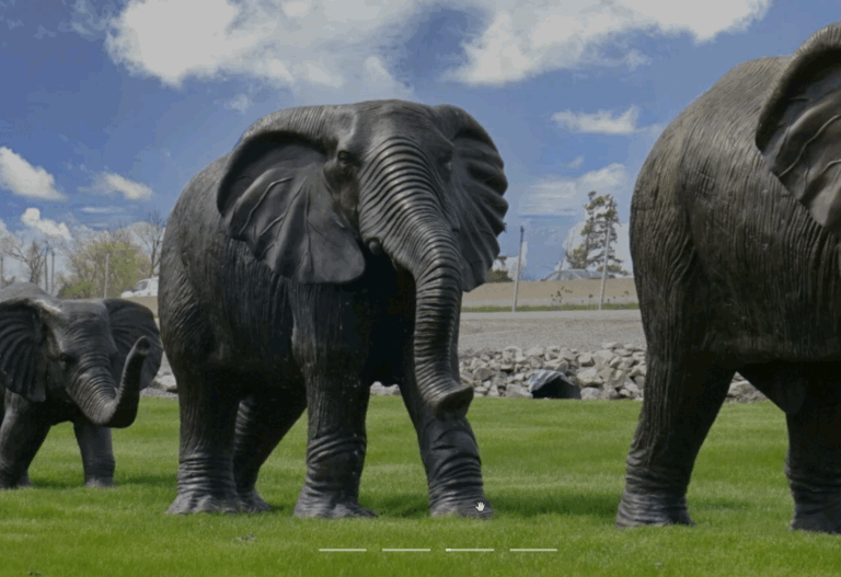 WordPress 教程：手把手教你制作“进度条式”轮播图指示器 1